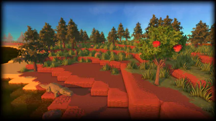 Dinkum HD Desktop Wallpaper | Background Image