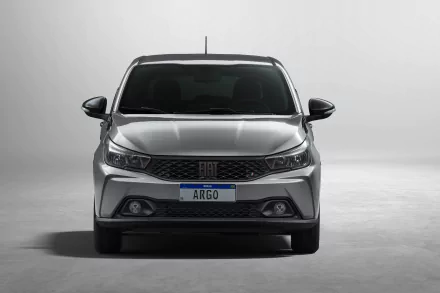 vehicle Fiat Argo HD Desktop Wallpaper | Background Image