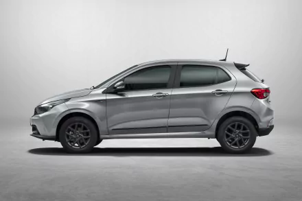 vehicle Fiat Argo HD Desktop Wallpaper | Background Image