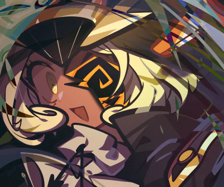 Timekeeper Cookie (Cookie Run) video game Cookie Run: OvenBreak HD Desktop Wallpaper | Background Image
