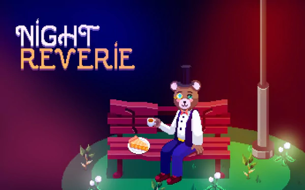  Sir Bearnard