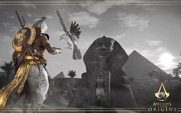  Assassin's Creed 15th Anniversary