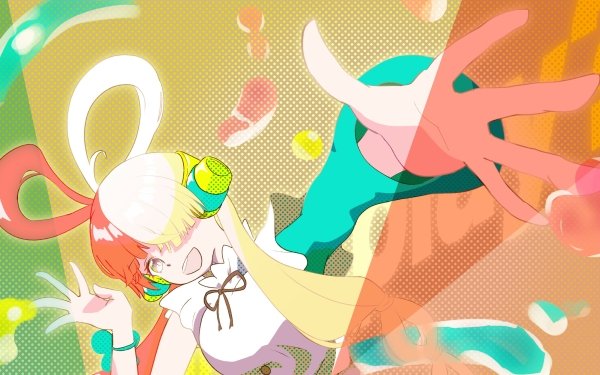 Anime One Piece Uta HD Wallpaper | Background Image