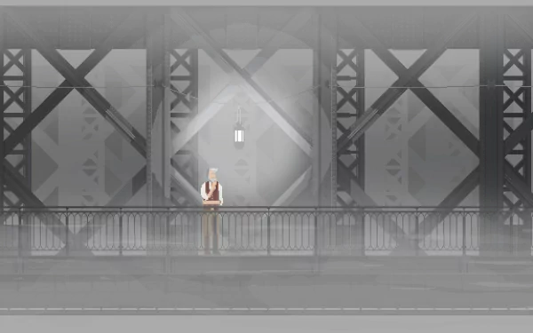 video game Verne: The Shape of Fantasy HD Desktop Wallpaper | Background Image