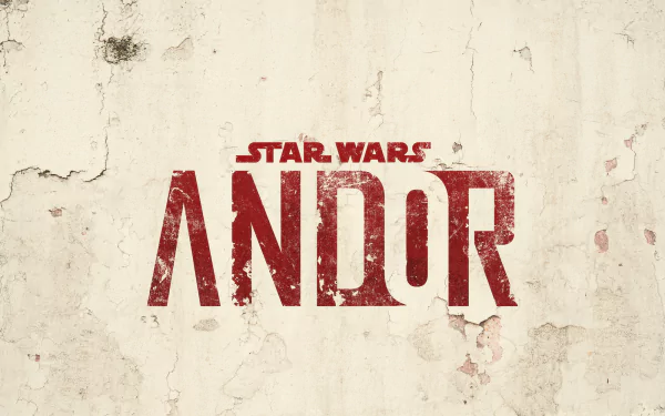 TV Show andor HD Desktop Wallpaper | Background Image