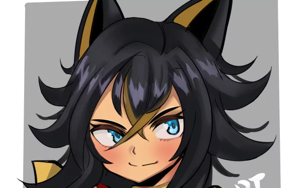 Dehya (Genshin Impact) video game Genshin Impact HD Desktop Wallpaper | Background Image