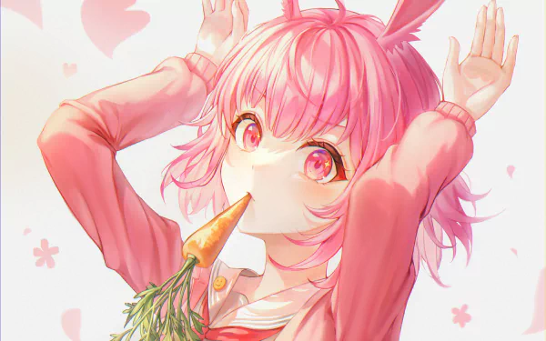 Otori Emu video game Project Sekai: Colorful Stage! feat. Hatsune Miku HD Desktop Wallpaper | Background Image