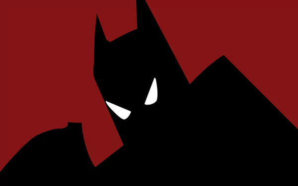 Batman Batman: The Animated Series HD Desktop Wallpaper | Background Image