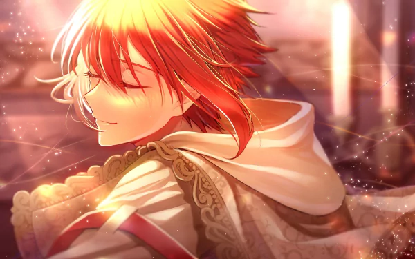 Riku Nanase Anime IDOLiSH7 HD Desktop Wallpaper | Background Image