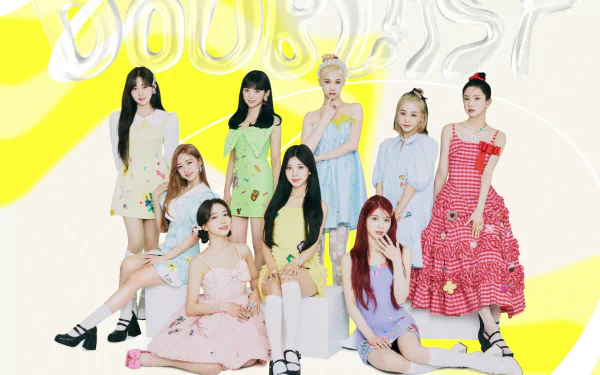 music Kep1er HD Desktop Wallpaper | Background Image