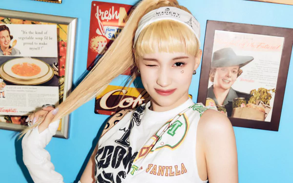 music Kep1er HD Desktop Wallpaper | Background Image