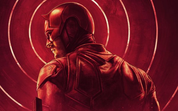 TV Show Daredevil HD Wallpaper | Background Image