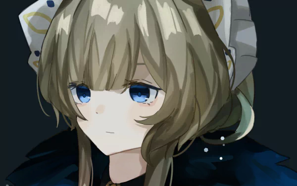 Sandrone (Genshin Impact) video game Genshin Impact HD Desktop Wallpaper | Background Image