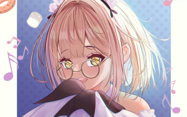 Enterprise (Azur Lane) Anime Azur Lane HD Desktop Wallpaper | Background Image