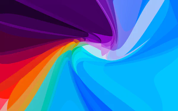 Abstract colors HD Desktop Wallpaper | Background Image