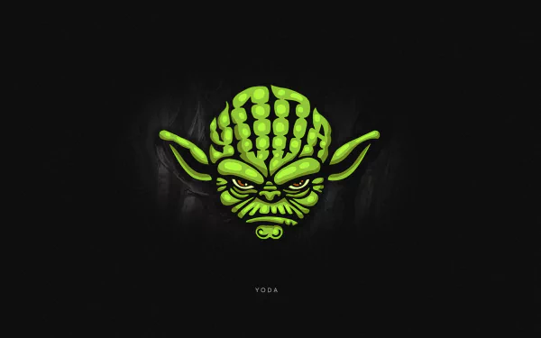 Yoda Sci Fi Star Wars HD Desktop Wallpaper | Background Image
