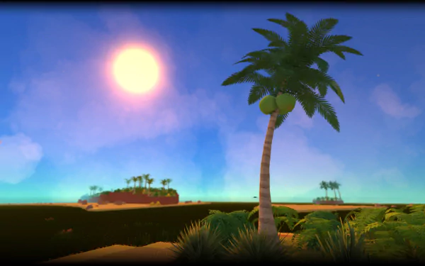 Dinkum HD Desktop Wallpaper | Background Image