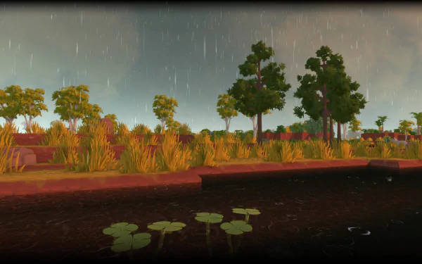 Dinkum HD Desktop Wallpaper | Background Image