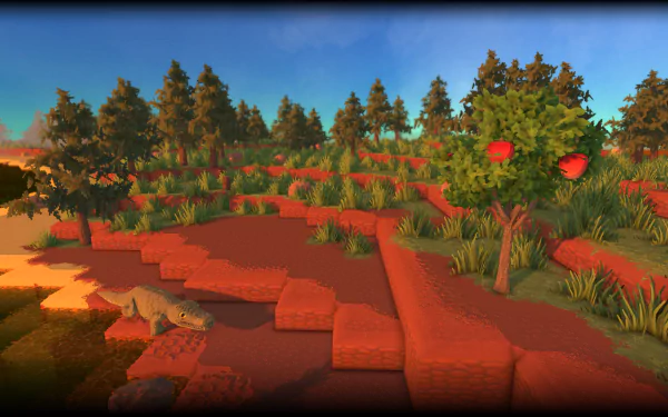 Dinkum HD Desktop Wallpaper | Background Image