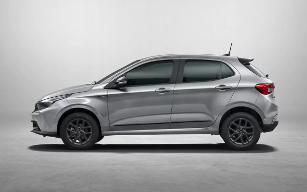 vehicle Fiat Argo HD Desktop Wallpaper | Background Image