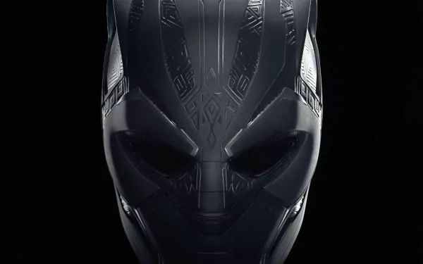 movie Black Panther: Wakanda Forever HD Desktop Wallpaper | Background Image