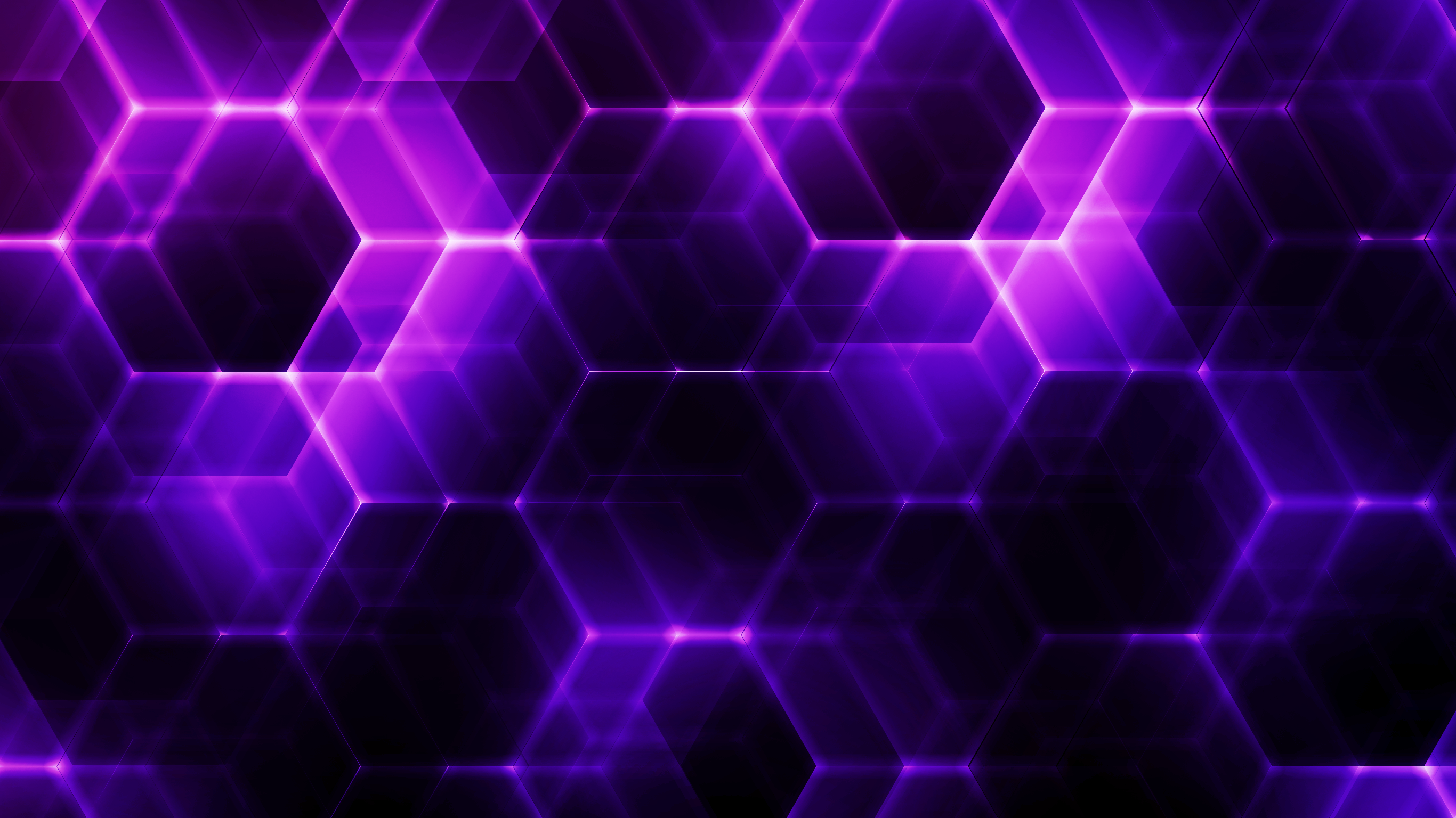 10+ Artistic Hexagon HD Wallpapers and Backgrounds