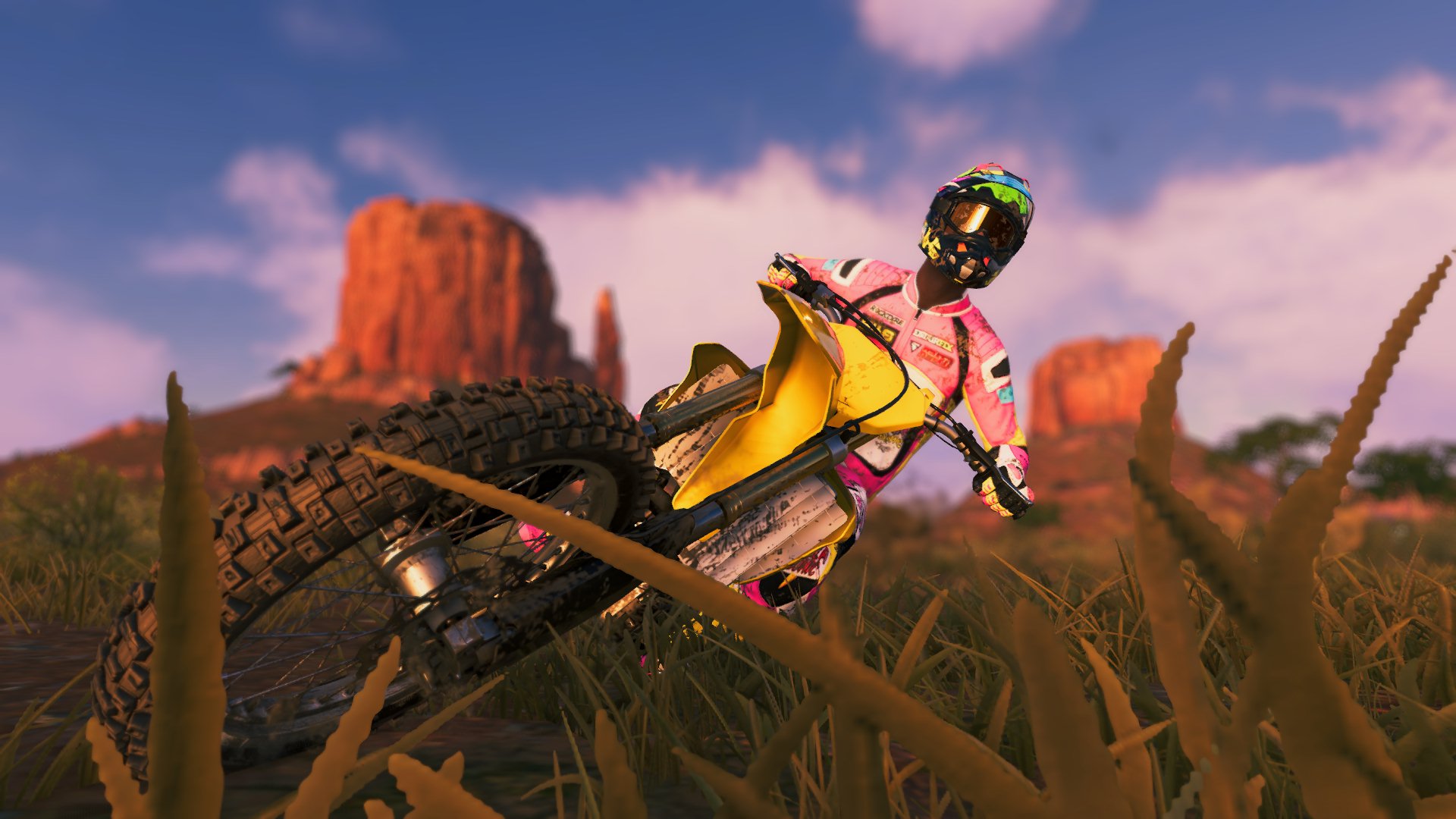 dirtbike by countachLover123