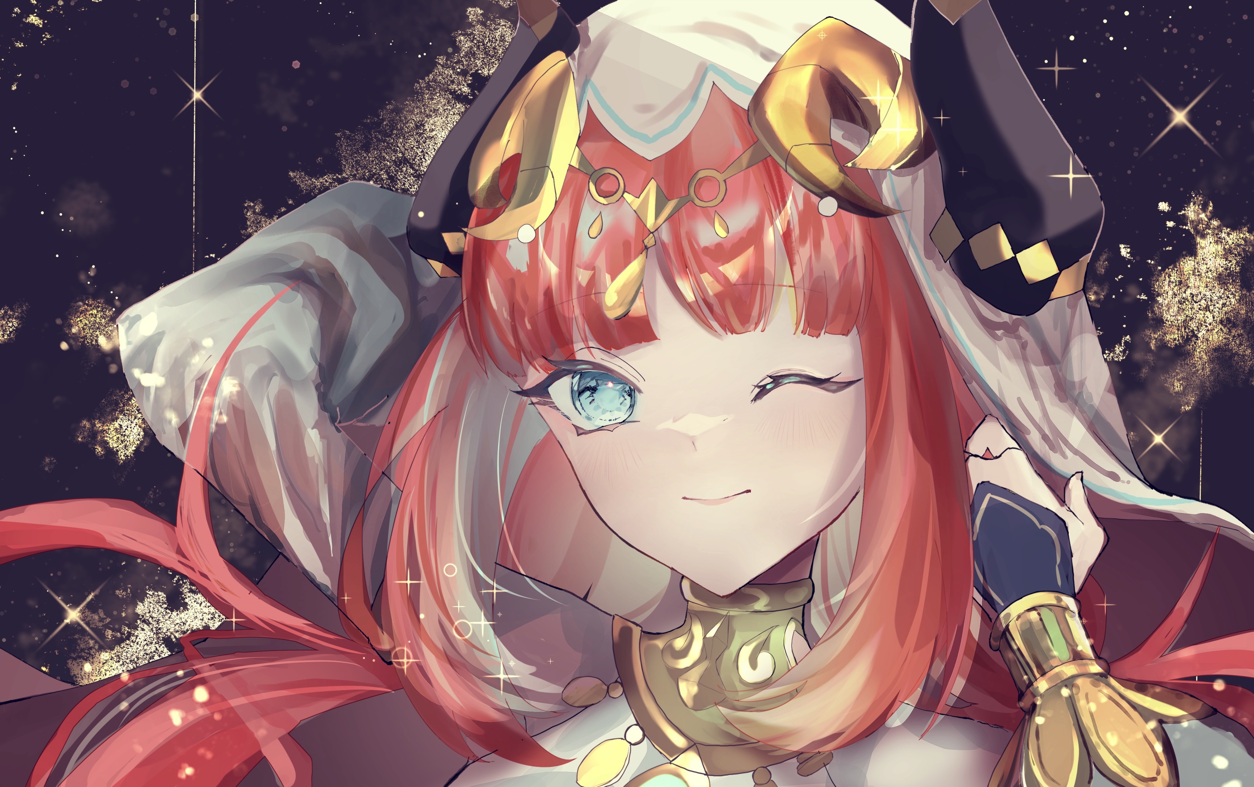 Pixiv Wokada