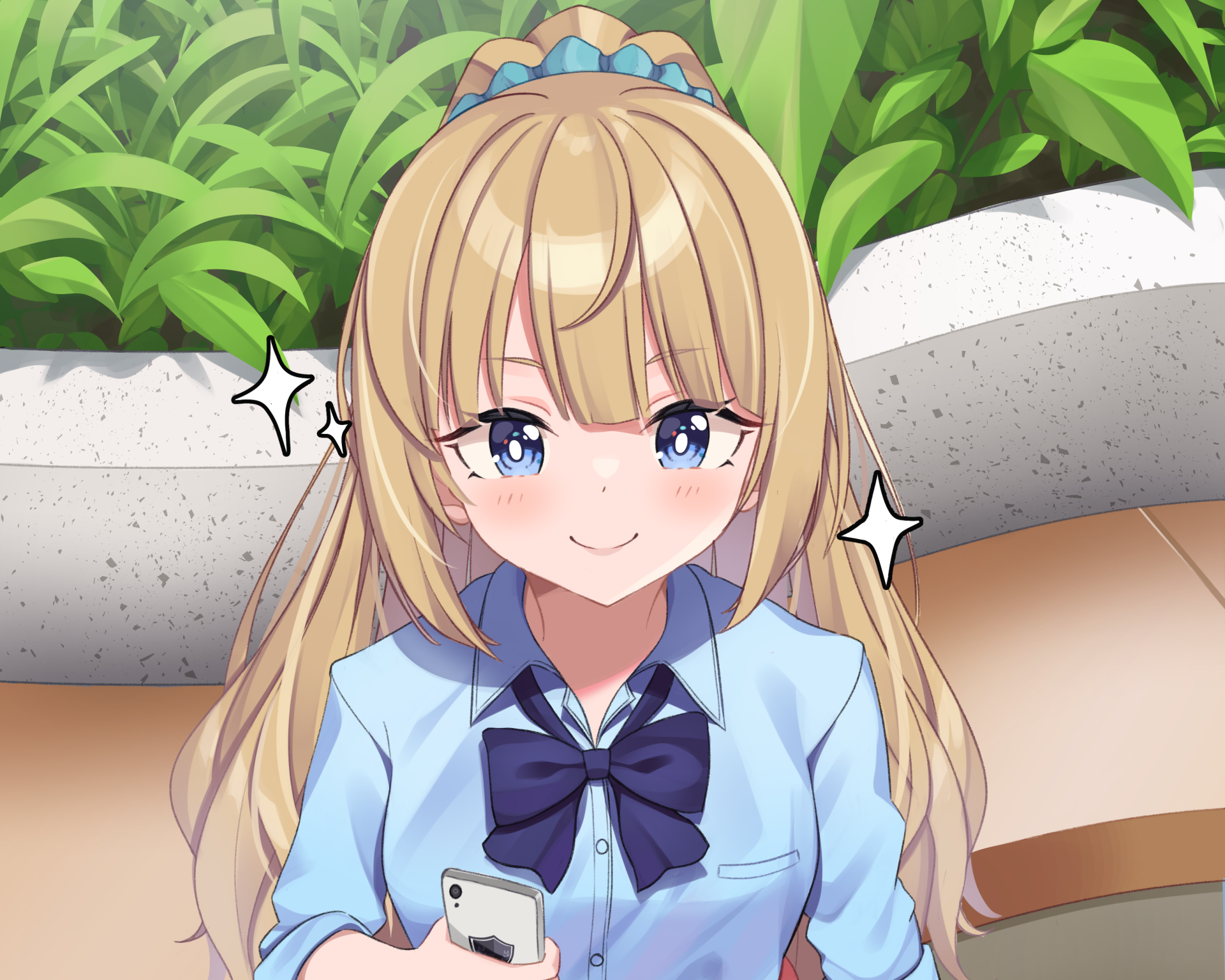 Download Kei Karuizawa Anime Classroom Of The Elite HD Wallpaper by Jianzu