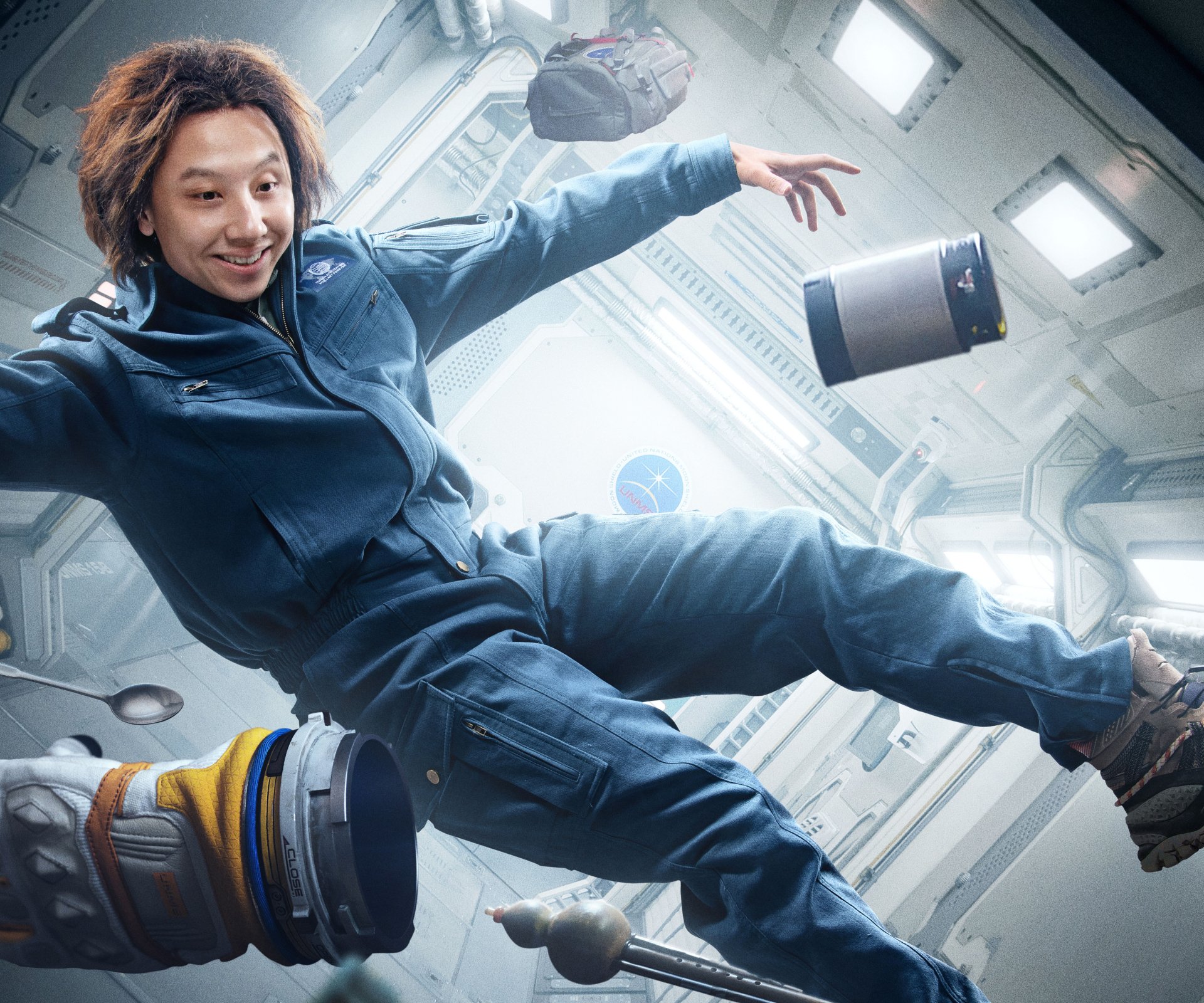 Download Movie Moon Man 4k Ultra HD Wallpaper