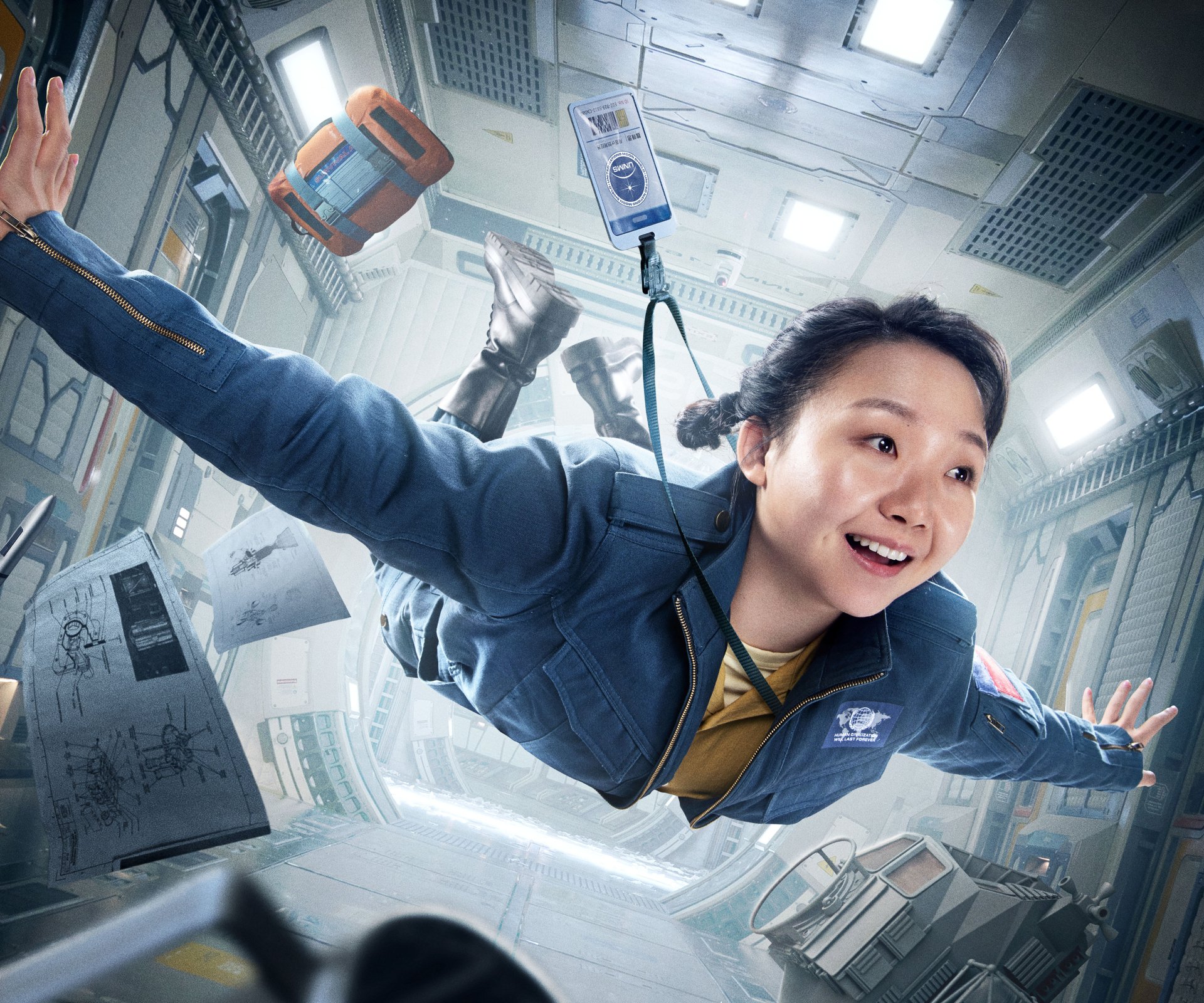 Download Movie Moon Man 4k Ultra HD Wallpaper