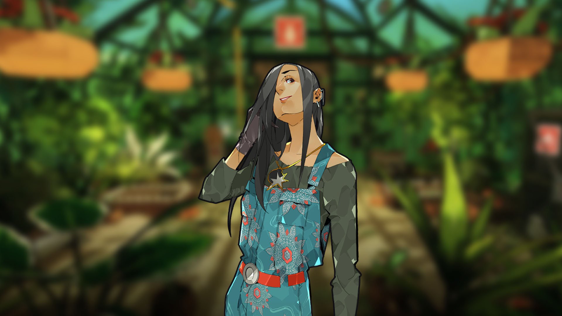 Download Video Game Escape Academy HD Wallpaper