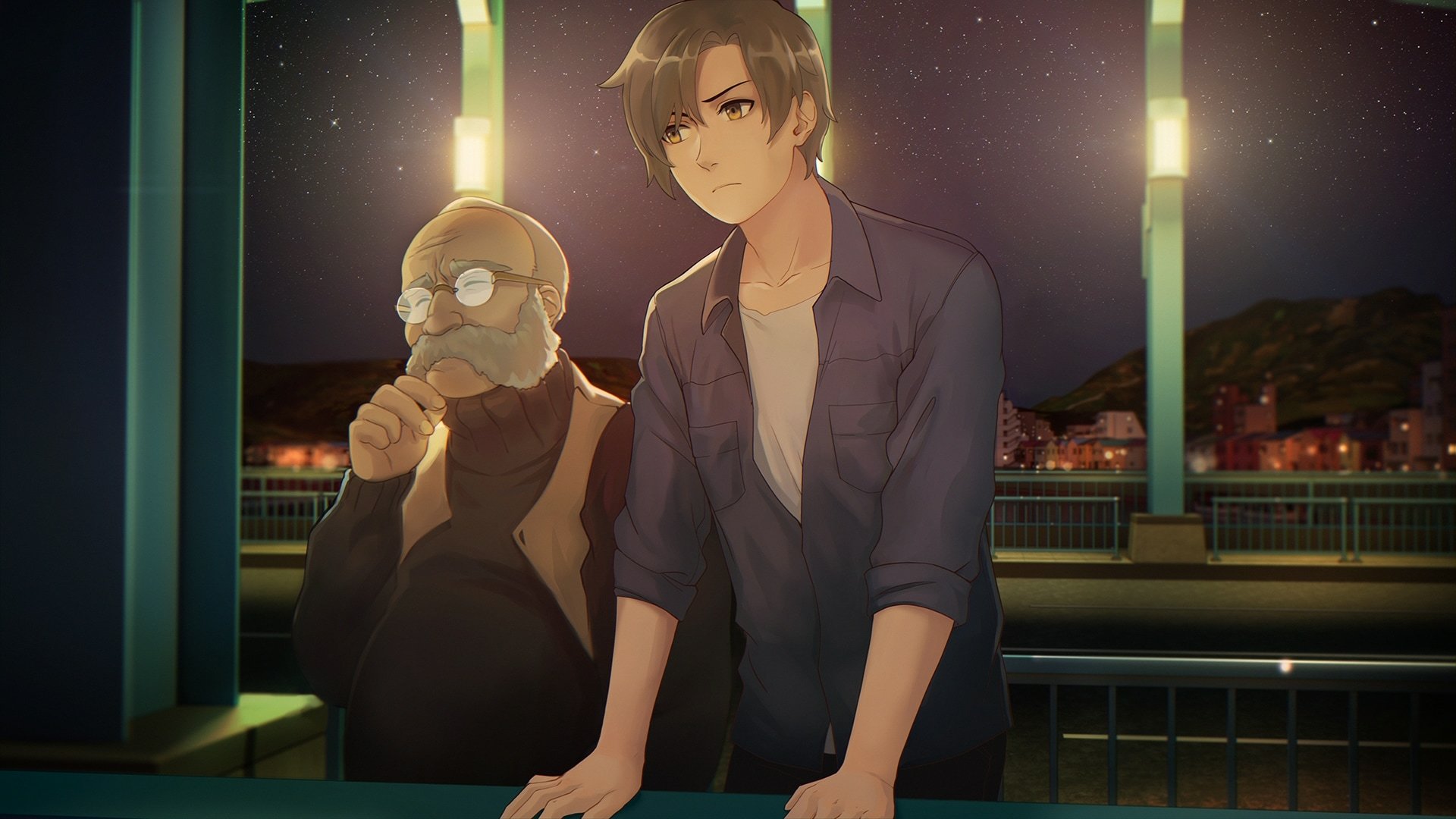 Download Video Game Love, Money, Rock'n'Roll HD Wallpaper