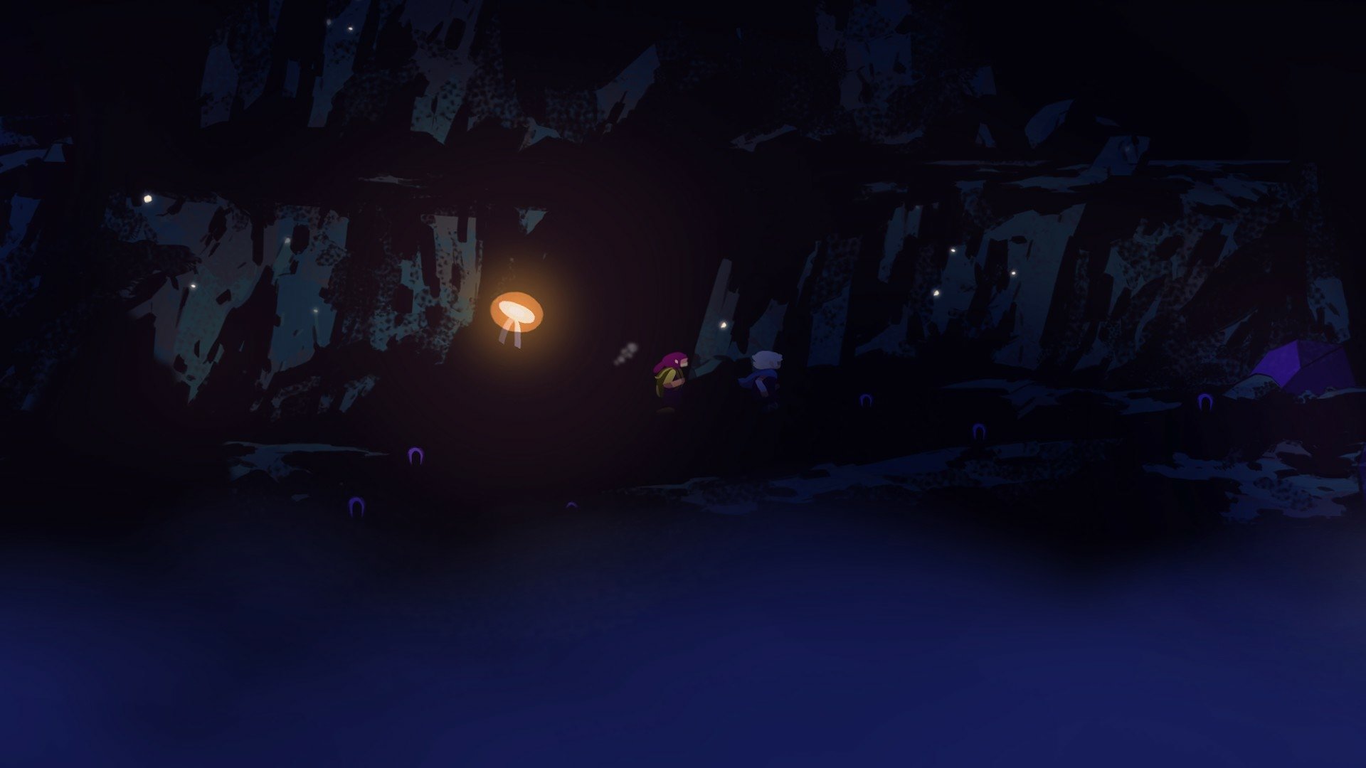 Download Video Game Voyage HD Wallpaper