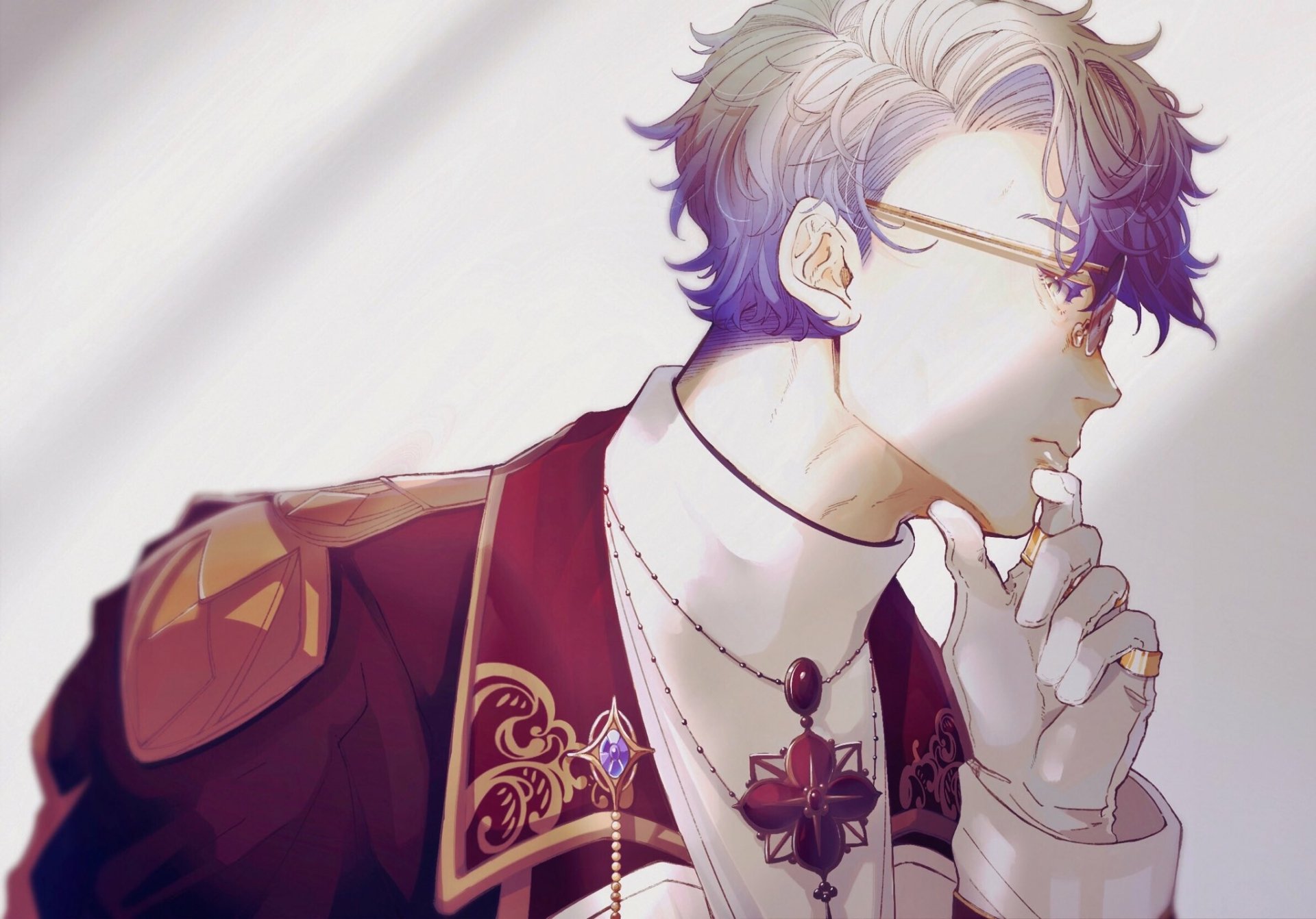 Download Video Game Dream Meister And The Recollected Black Fairy HD Wallpaper