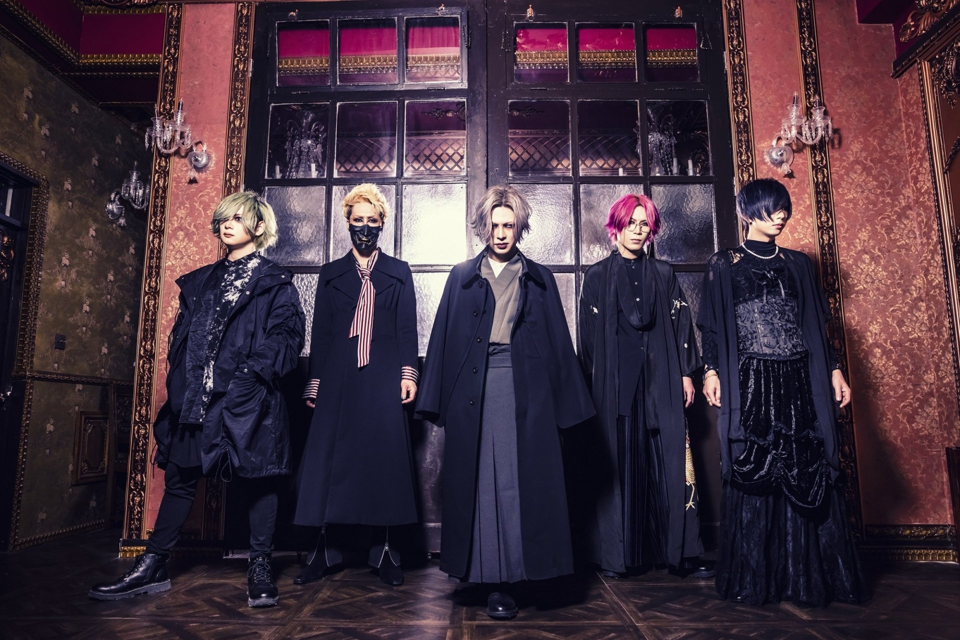 Download Music NICOLAS HD Wallpaper