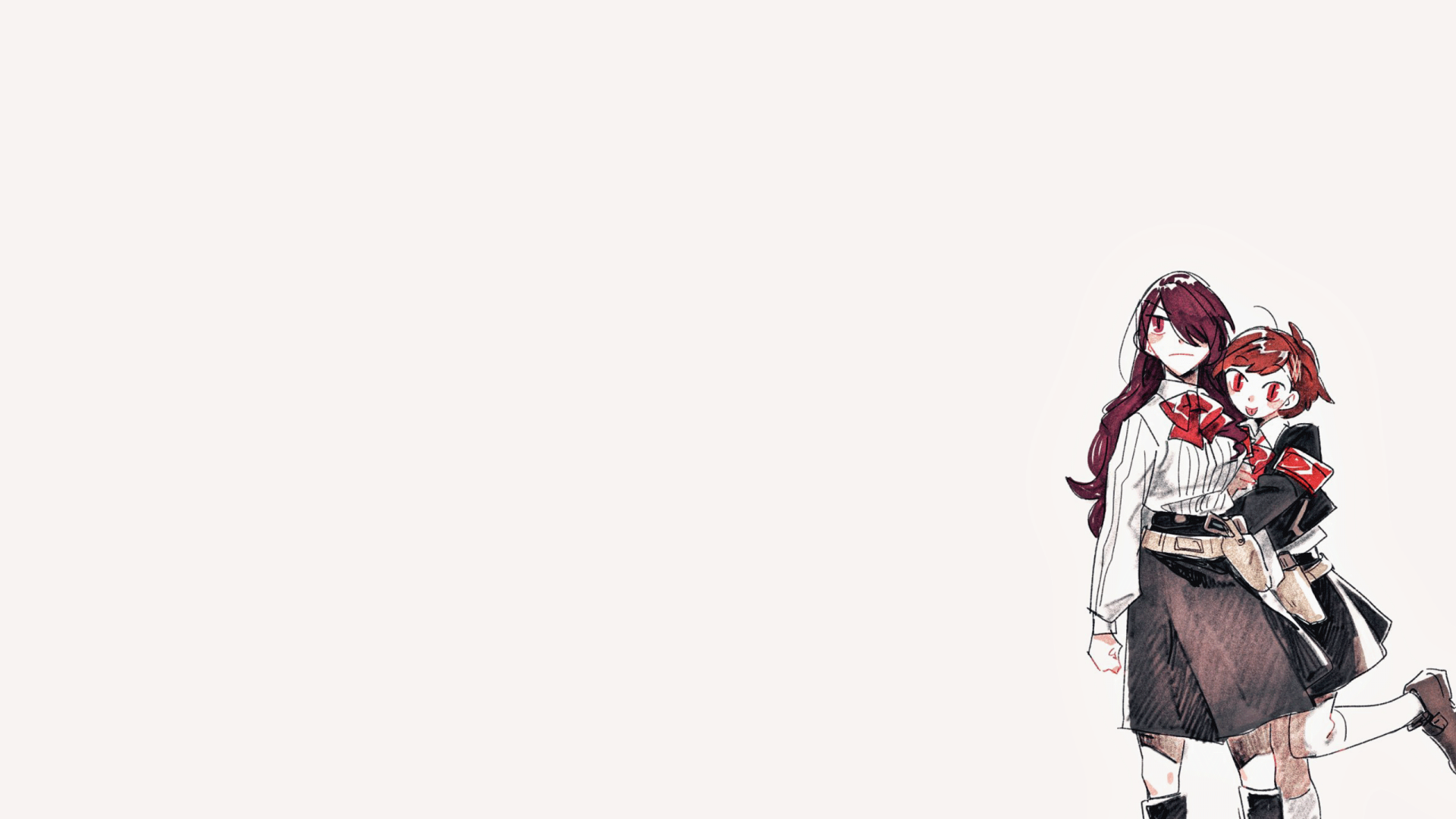 Download Protagonist (Persona) Mitsuru Kirijo Video Game Persona 3 HD Wallpaper