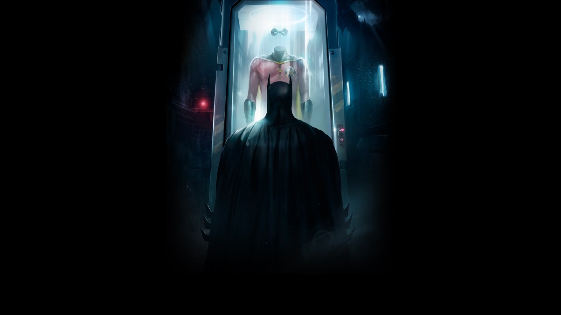 Download Movie Batman: Death In The Family HD Wallpaper