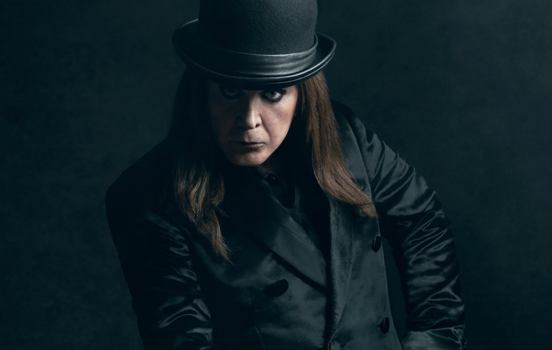 Download Music Ozzy Osbourne HD Wallpaper
