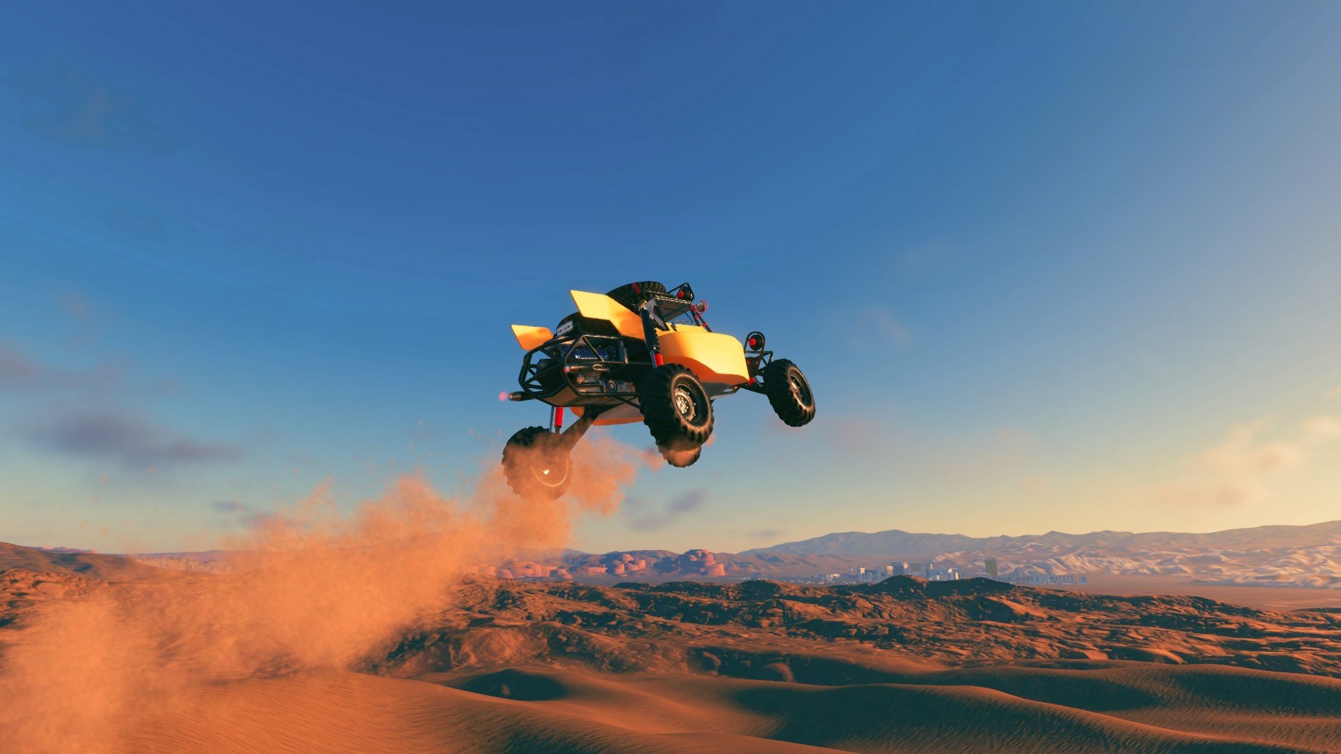 crew2 offroad by countachLover123