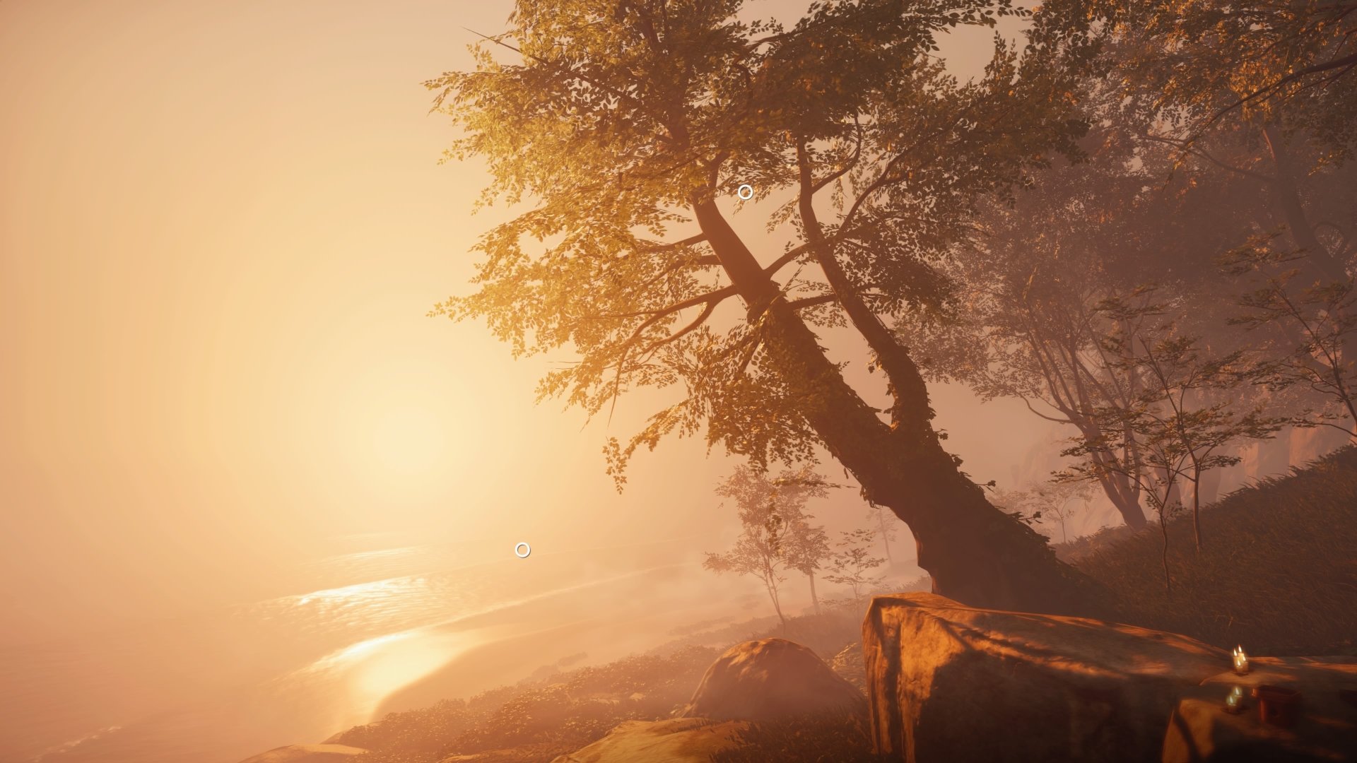 Download PlayStation 5 Video Game Ghost Of Tsushima 4k Ultra HD Wallpaper