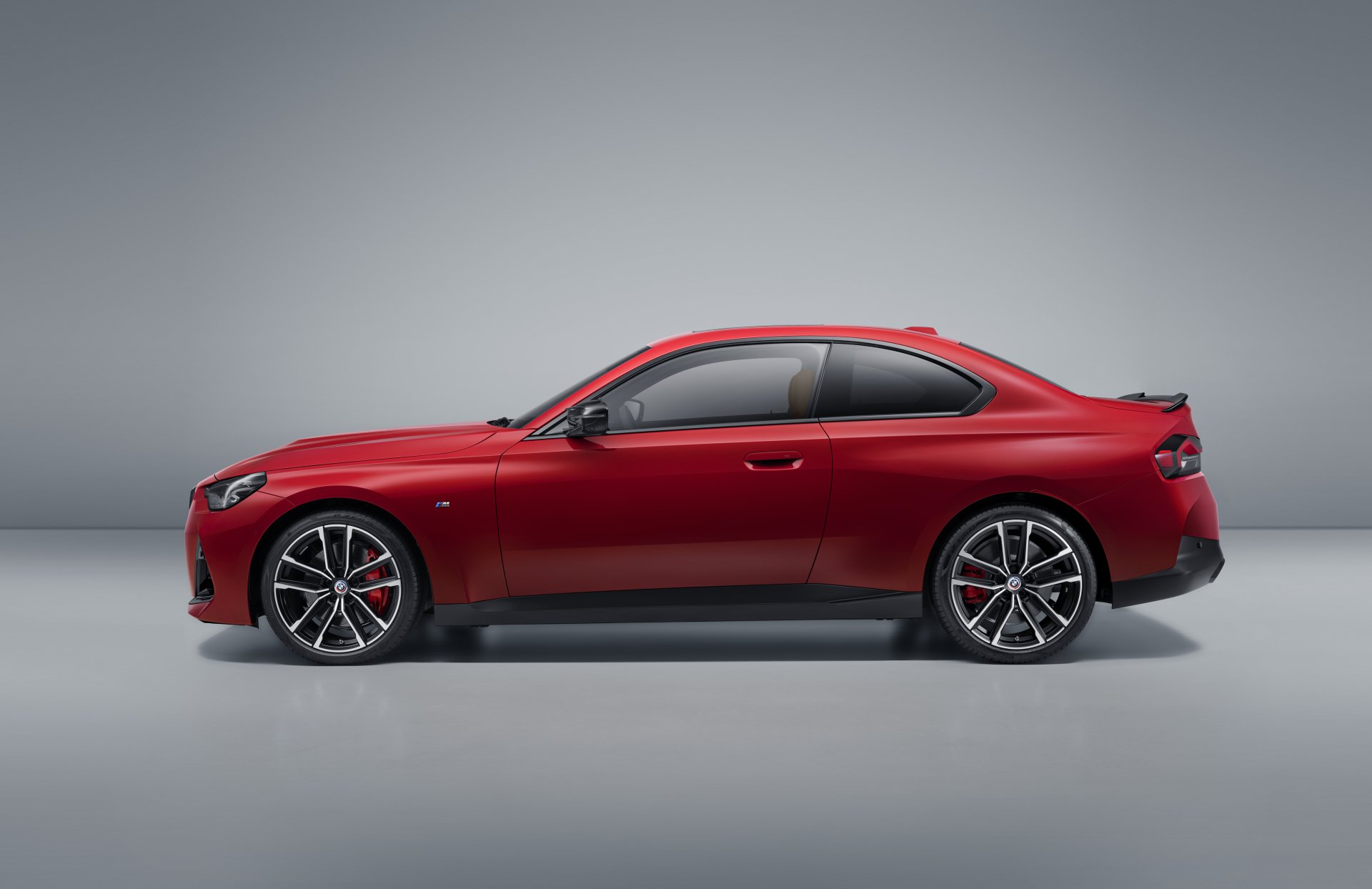 Download Vehicle BMW 2 Series 4k Ultra HD Wallpaper