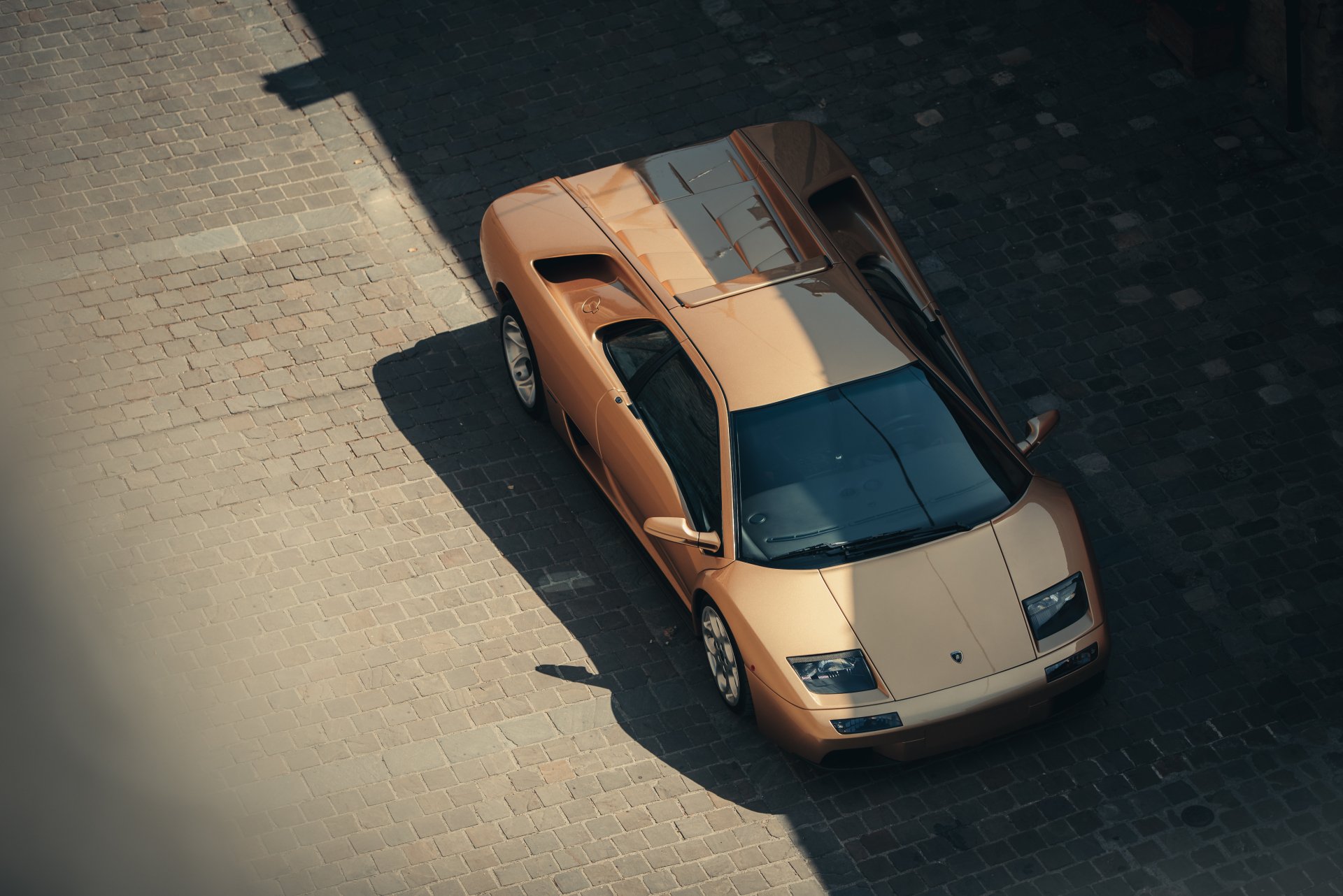 lamborghini diablo 2022