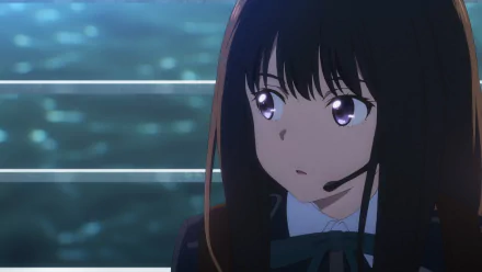 Takina Inoue Anime Lycoris Recoil HD Desktop Wallpaper | Background Image