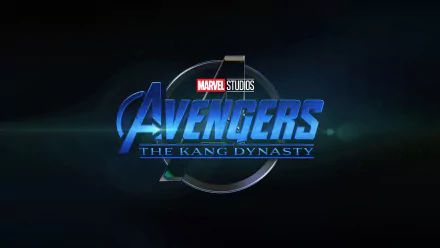 movie Avengers: The Kang Dynasty HD Desktop Wallpaper | Background Image