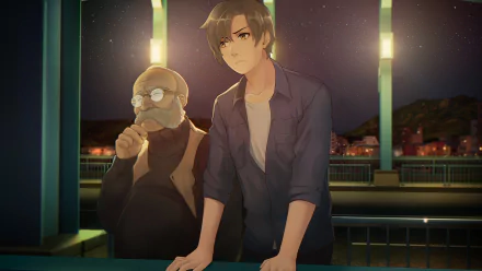 video game Love, Money, Rock'n'Roll HD Desktop Wallpaper | Background Image