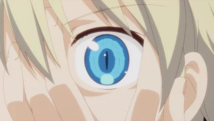 Falma de Médicis Anime Parallel World Pharmacy HD Desktop Wallpaper | Background Image