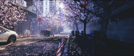 vehicle fantasy oriental HD Desktop Wallpaper | Background Image