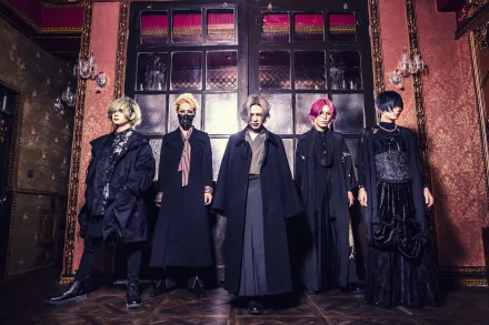 music NICOLAS HD Desktop Wallpaper | Background Image