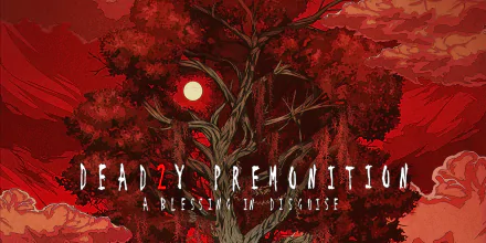 video game Deadly Premonition 2: A Blessing in Disguise HD Desktop Wallpaper | Background Image